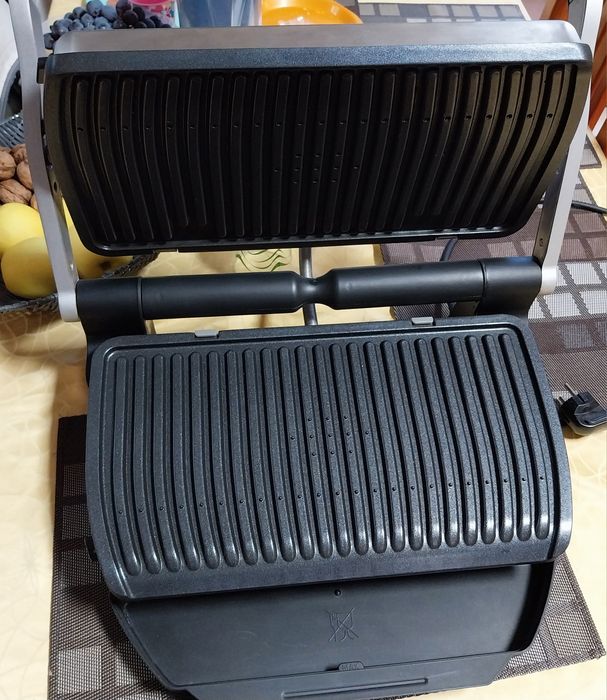 Tefal Optigrill grelhador