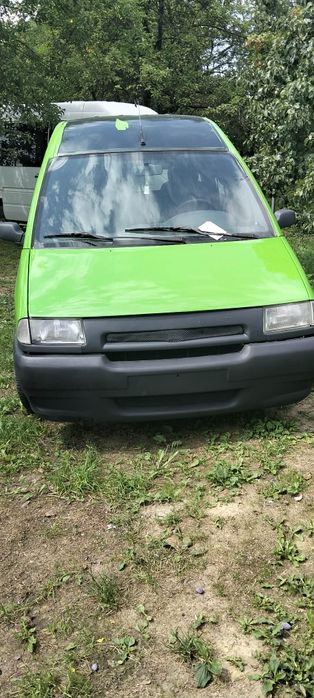Продам Пежо експерт