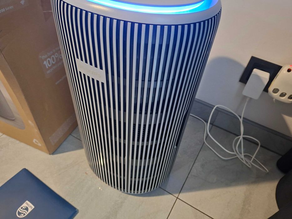 Oczyszczacz powietrza Philips AC3210/12