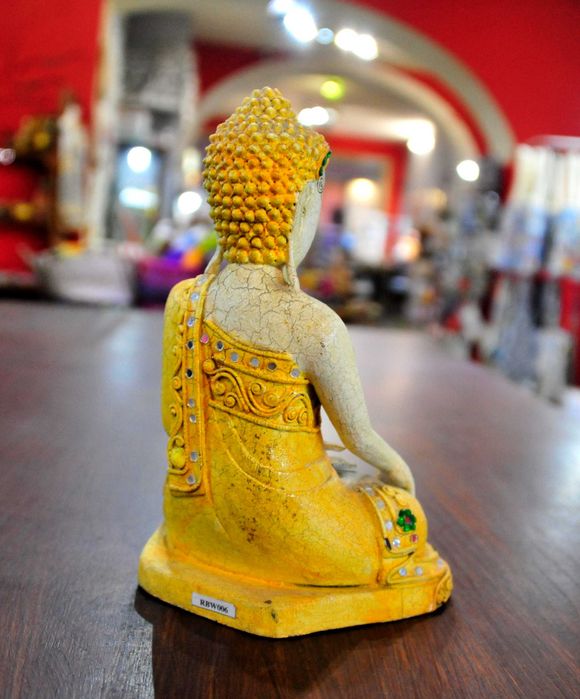 Buda da Tailândia