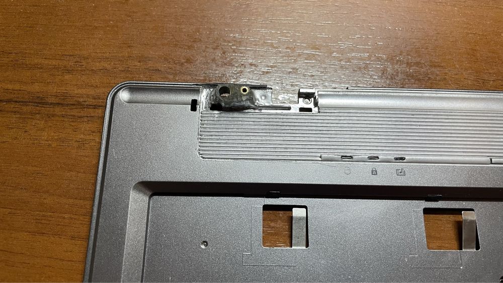 Верхній корпус для ноутбука ASUS Z99 або A8