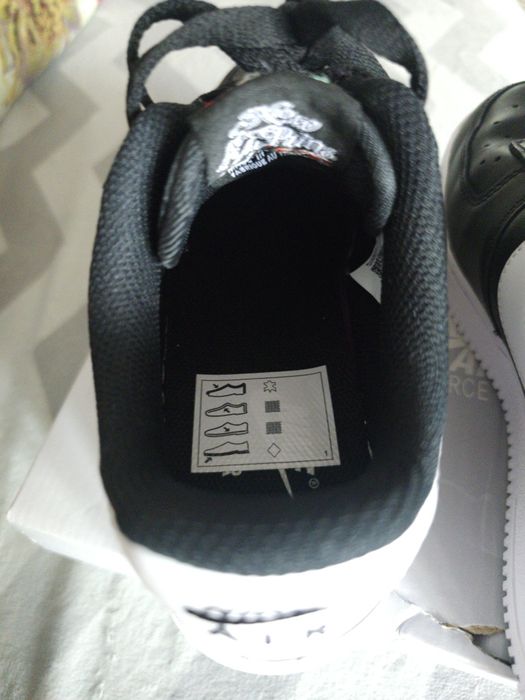 Sprzedam air force 1 07 premium