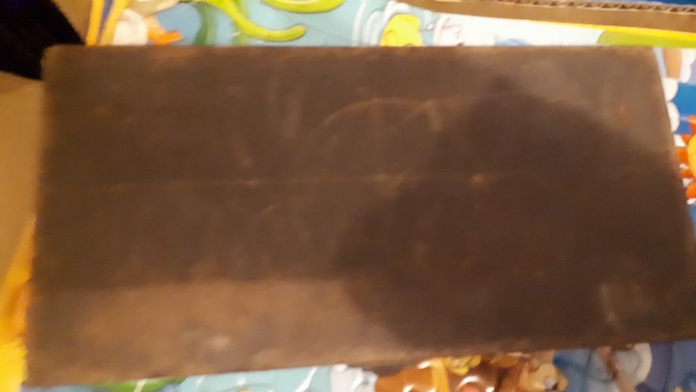 Ferramentas vintage antigas