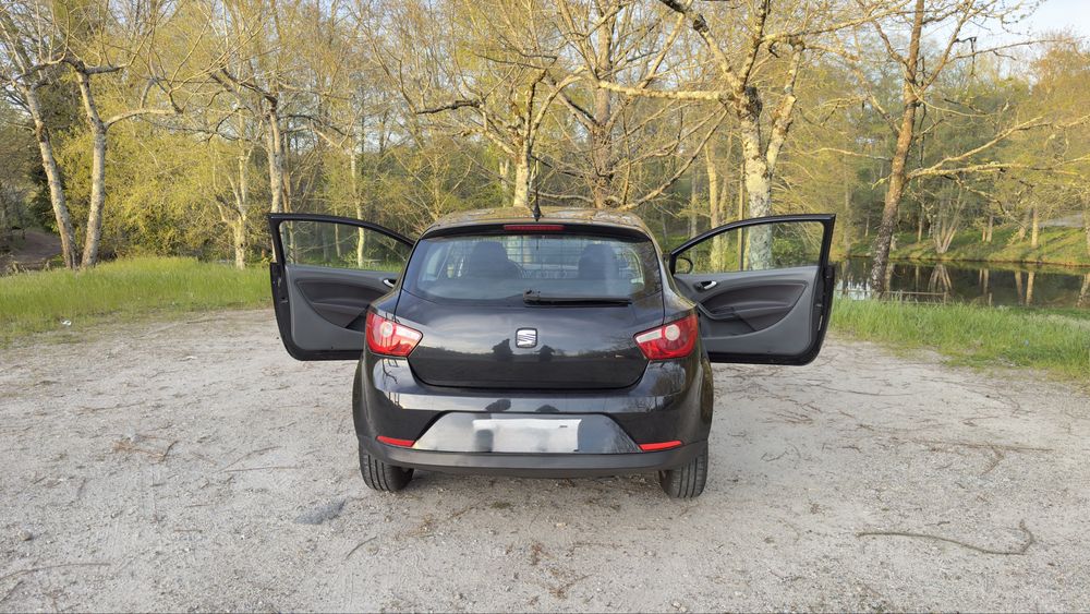 Seat Ibiza 1.4 6J