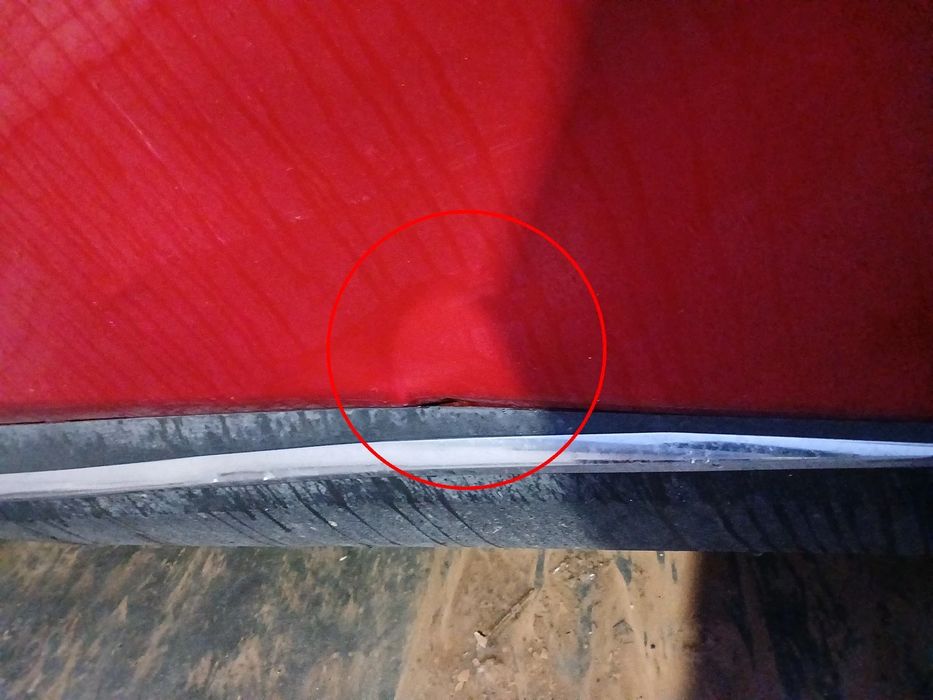 Porta frente direita MITSUBISHI ASX (VSX_, VSE_)