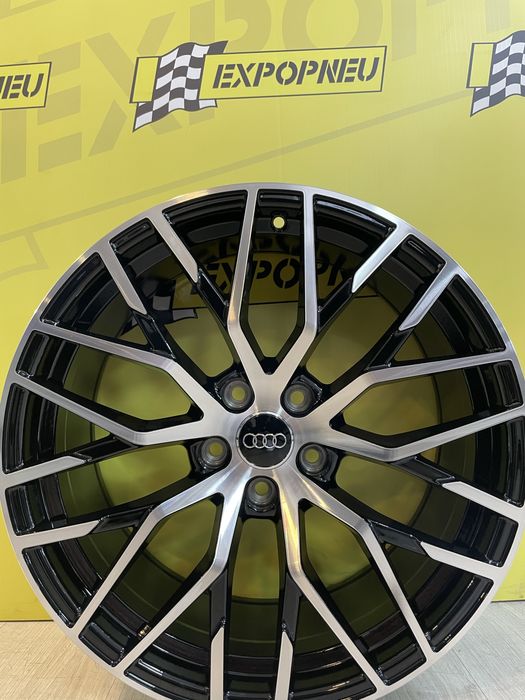 Jantes 19 5x112 Audi