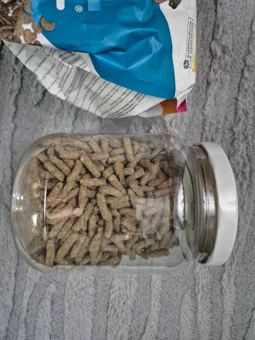 Beaphar Care+ Guinea Pig Super Premium karma dla świnki morskiej