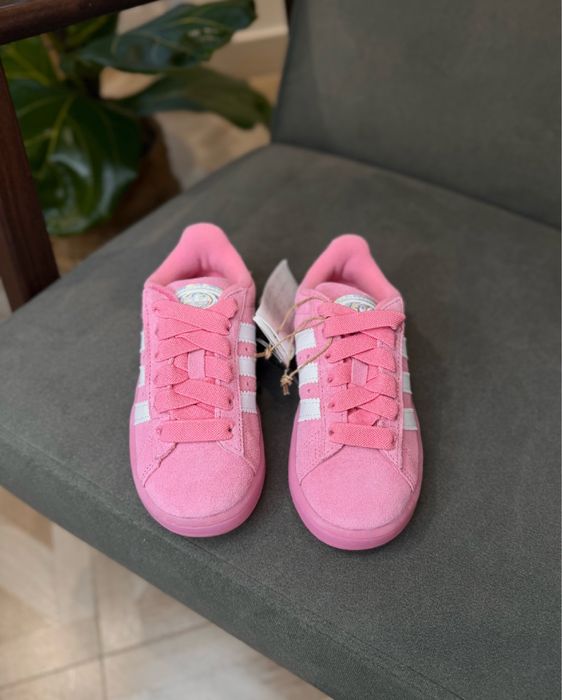 Кросівки адідас  кампус adidas campus js1280 Оригінал!