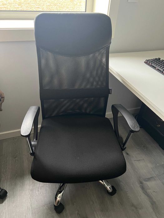 2 cadeiras escritório - STAPLES