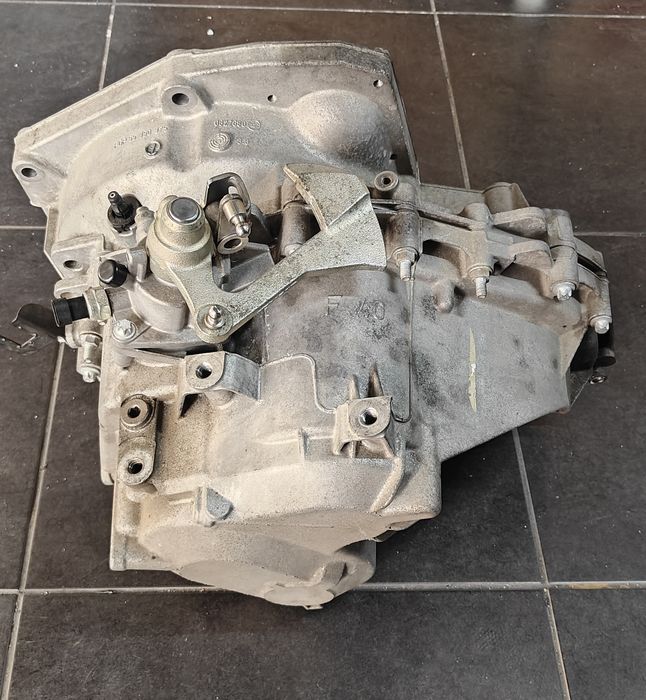 Peças 1.9 CDTI Z19dth