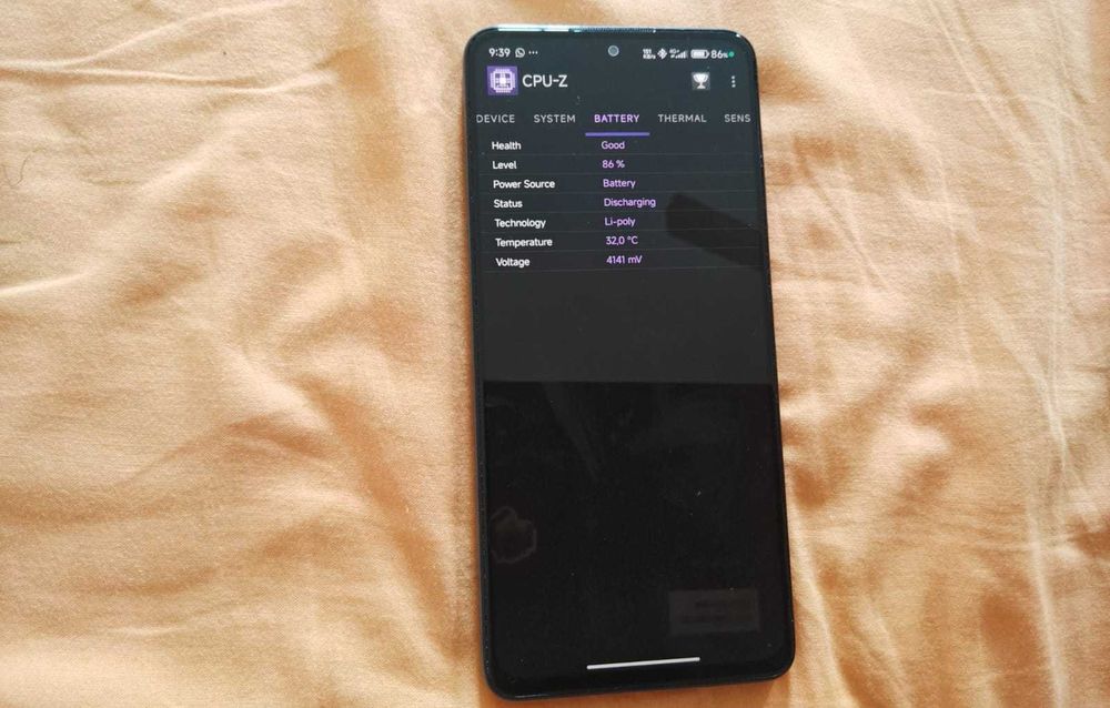 Xiaomi Redmi Note 11 Pro 8GB + 8GB/128GB, como NOVO!