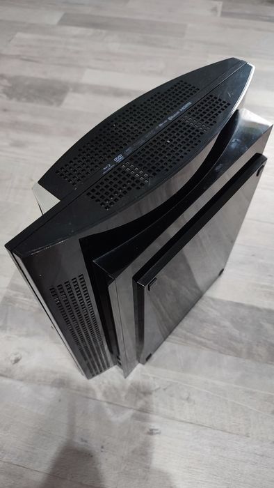 Konsola Sony PlayStation 3/80Gb