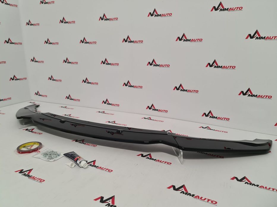 Spoiler Frontal BMW F20 F21 LCI Versão Urban Line