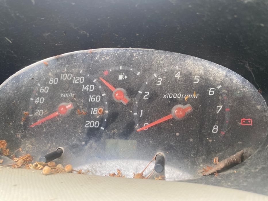 На запчасти или целиком