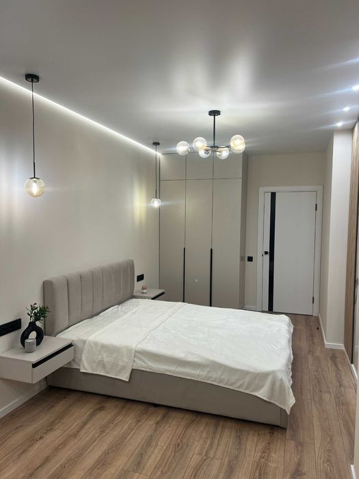 Продаж. 1кімнатна квартира в ЖК Скайфол, Щирецька 23