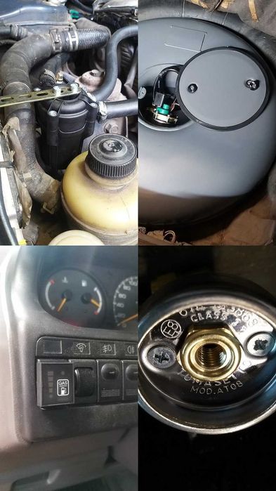 ГБО, ГАЗ НА АВТО. Газ, установка гбо, сертификация,настройка,ремонт