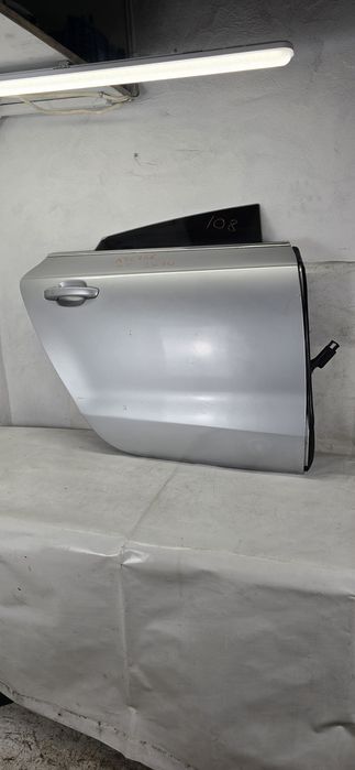 Drzwi prawy tył Audi A7 C7 4G sportback LX7W
