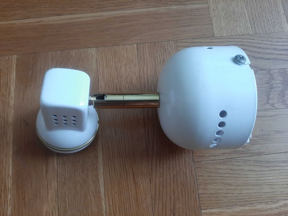 lampka kinkiet ścienny reflektorek tanio