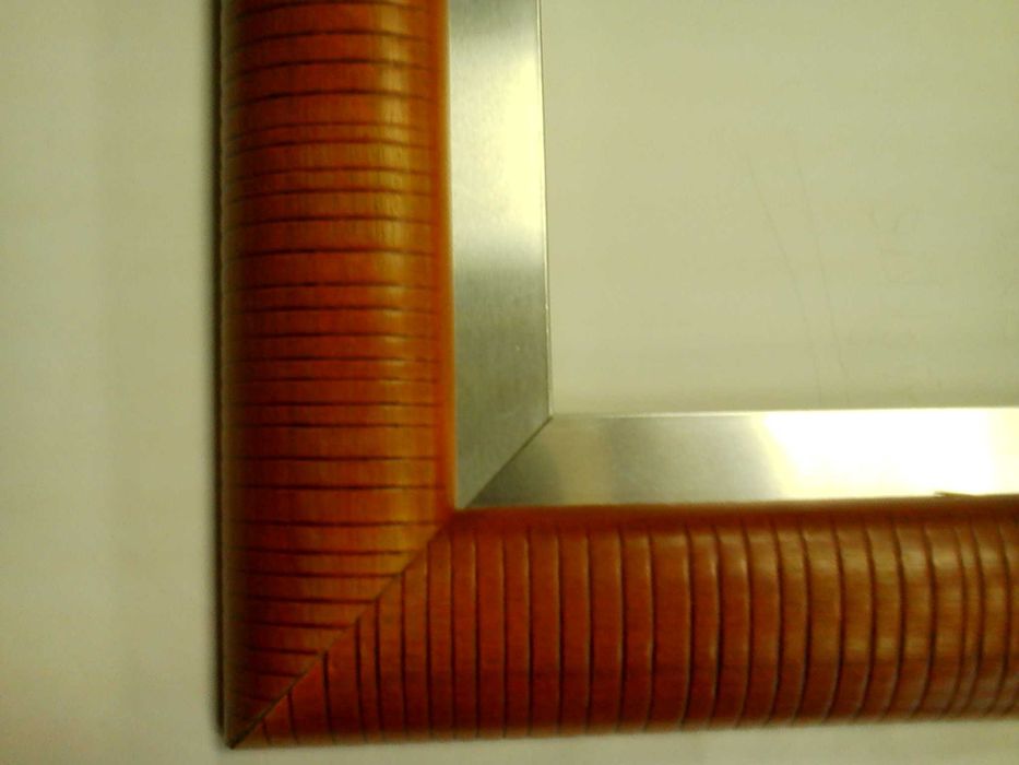 Obraz Na Płótnie Abstrakcyjny 109x92 cm Ręcznie Malowany