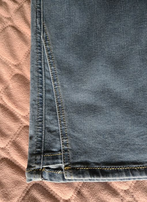 Calças para grávida - 5 pares