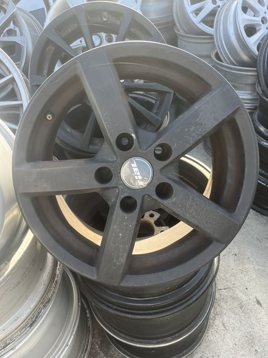 Jantes 16 para BMW Série 1 em 5x120