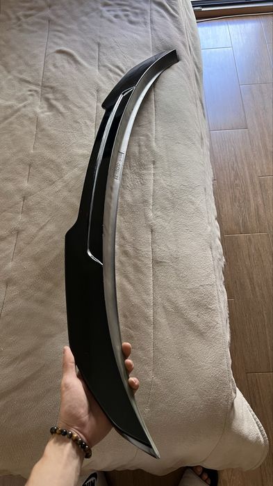 Spoiler BMW série 3 ou m3