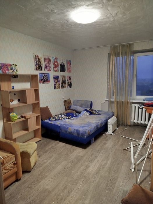 Сдам 2к квартиру на пр.Свободы