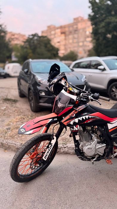 Kovi advance 250