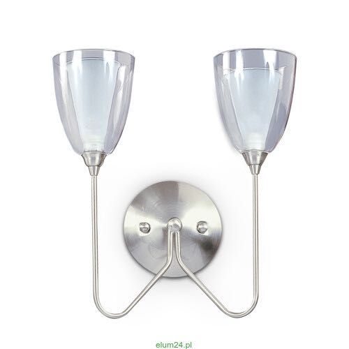 Kinkiety lampy oprawy ścienne camillo brilum