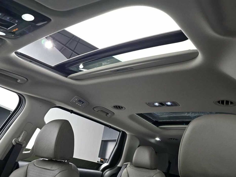 Kia Carnival 2024р Нове авто