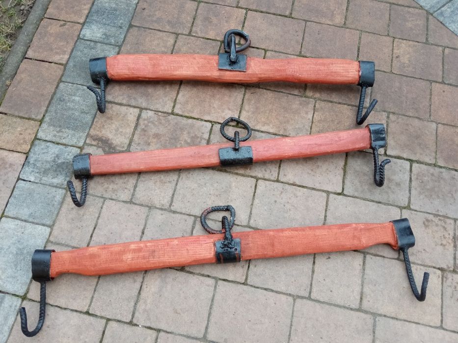 Orczyki konne orczyki