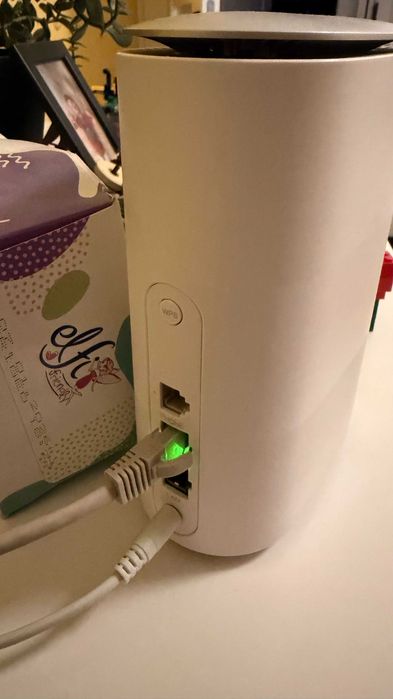 Router ZTE MC888 5G