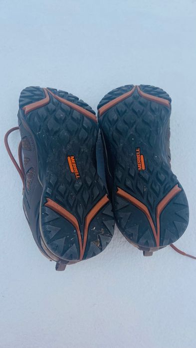 Sapatilhas Merrell