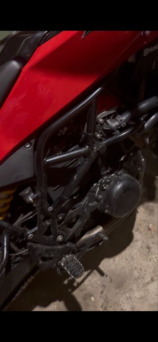 Husqvarna nuda900r 2013 року