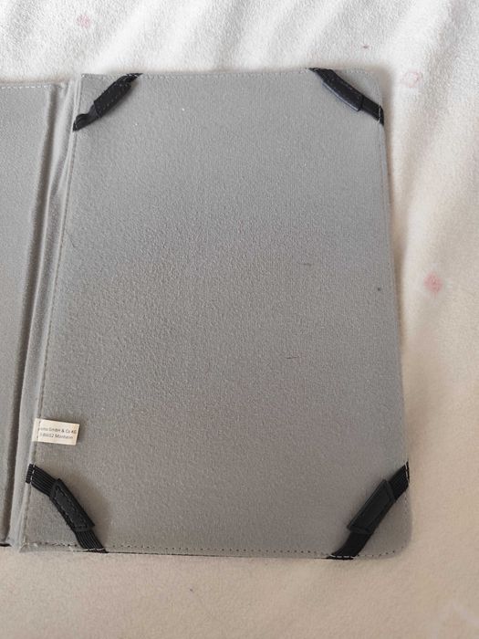 Hama capa para tablet 10 polegadas