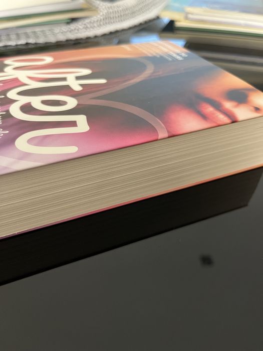 After: Depois de o conhecer (livro 1)