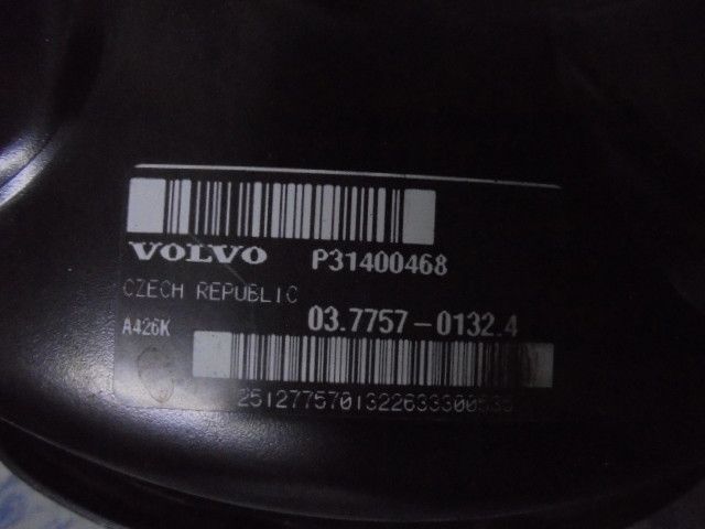 Servofreio VOLVO XC60 I (156)