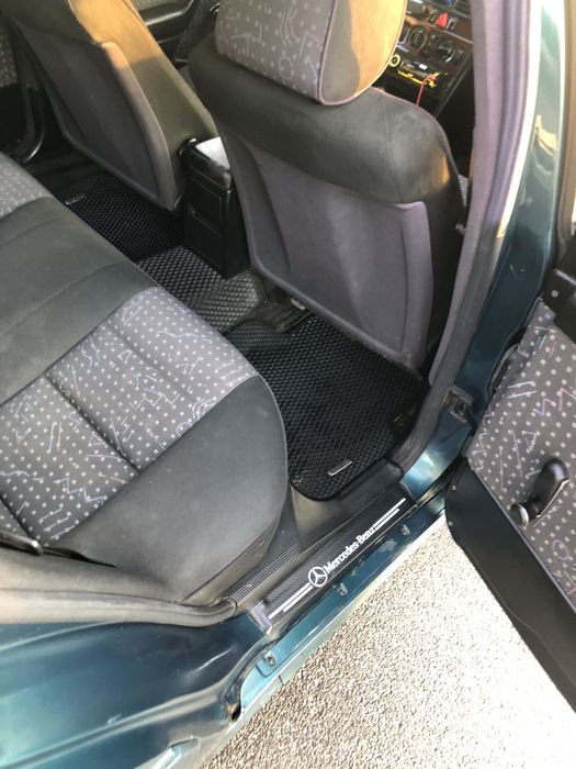 Продам мерс w202