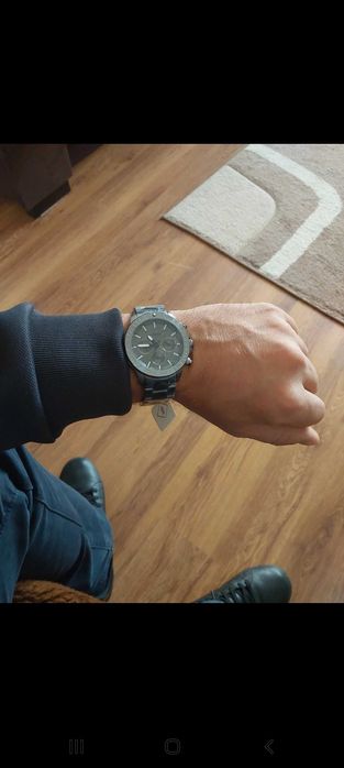 Zegarek meski fossil