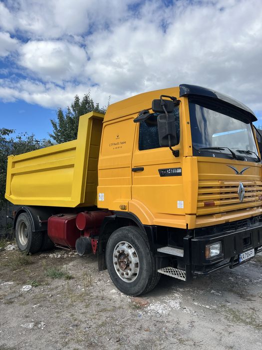 Renault manager