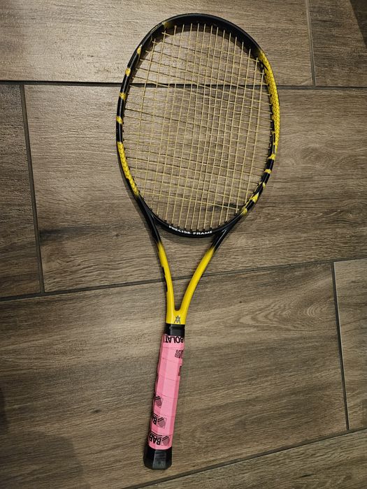 Rakieta tenisowa Pro’s Pro Liberty + pokrowiec