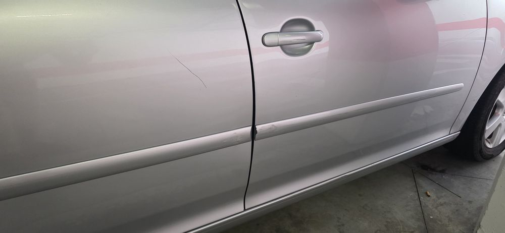 Volkswagen Golf — fotografia 3