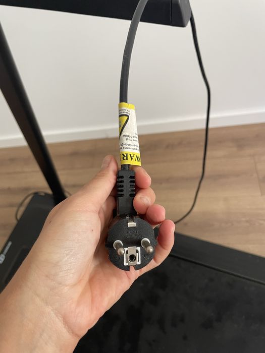 Bodytone DT12 Passadeira