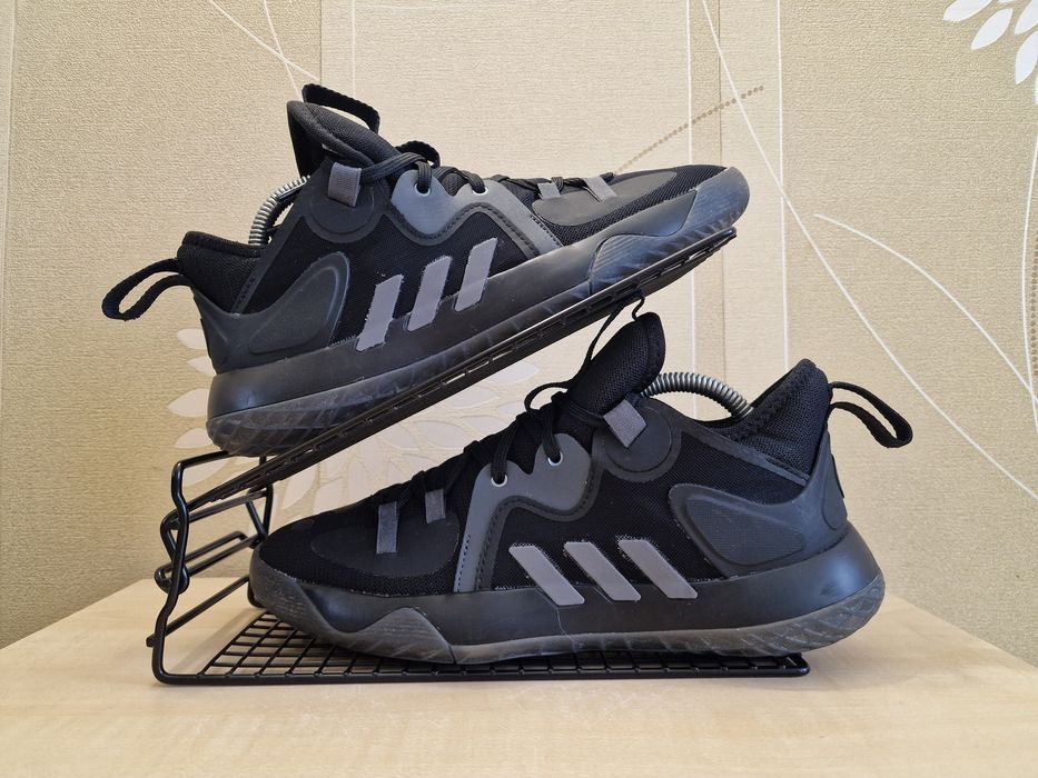 Чоловічі кросівки Adidas Harden Stepback 2 оригінал 40: 1 690 грн