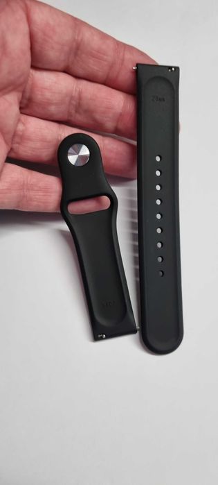 pulseira bracelete Relógio Smartwatch 20 mm