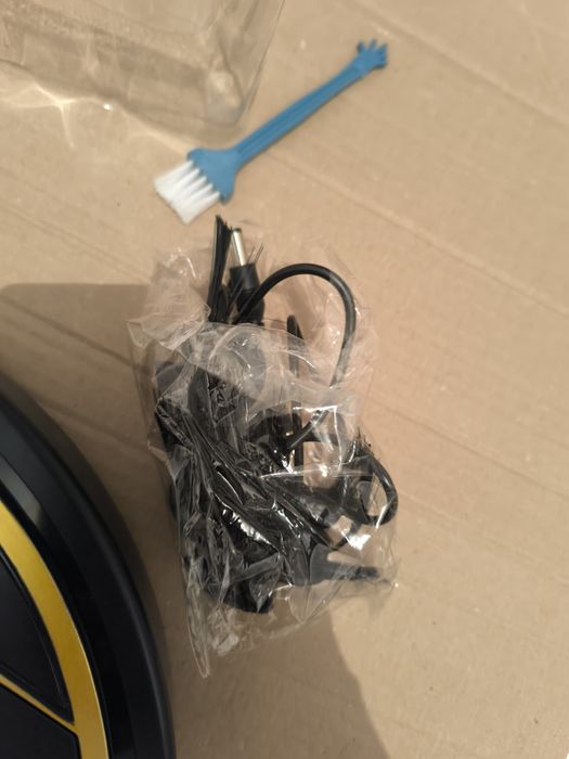 Odkurzacz robot sprzątający automatyczny