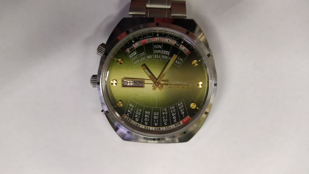 Orient patelnia -,,2"