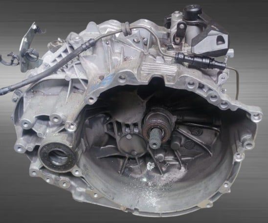 Caixa Velocidades Manual GU1R7002BEE - VOLVO V60 II
