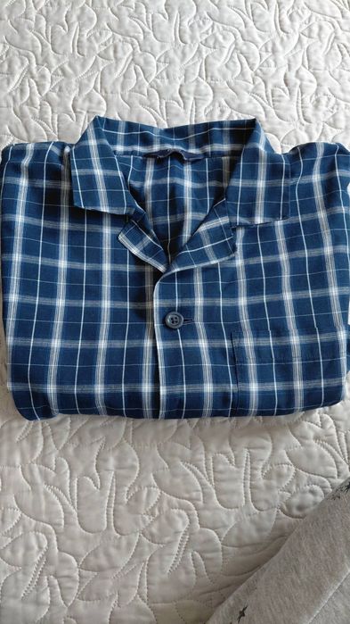 Пижама мужская от M&S за 1 шт.2xL,3xL