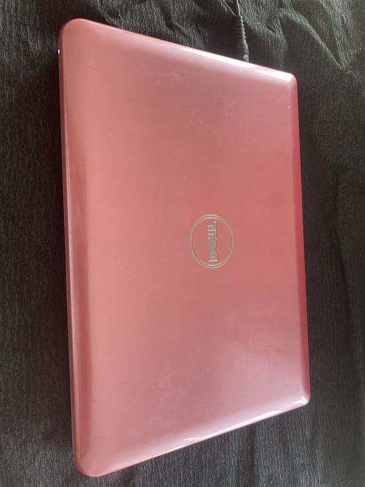 Notebook DELL INSPIRON Mini 10